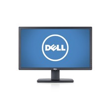 Dell U2713HM 27-Inch Screen LED-lit Monitor Used Grade A SCREEN ONLY NO STAND picture