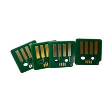 4PCS Imaging Unit Drum Chip Compatible for Xerox Phaser 6700 6700N 6700DX 6700DN picture