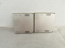 IBM Power 9316 CA PQ CPU Processor Module 00UL866 LOT OF 2 picture