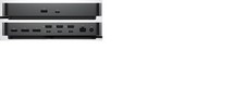 Dell Pro Thunderbolt 5 Smart Dock SD25TB5 No AC: Excellent picture
