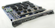 ALCATEL LUCENT 7750-SR-SFM2-400G 3HE01170AAAF02 SF CPU MODULE picture