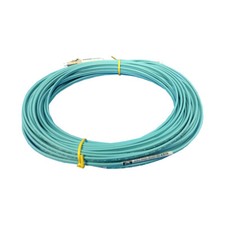 491027-001 I Genuine HP 15M FC Multi-Mode OM3 LC Cable picture