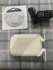 NETGEAR Broadband ADSL2+ Modem DM111PSP DSL Modem Used picture