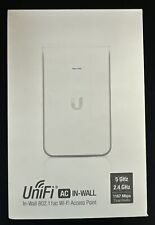 Ubiquiti UAP-AC-IW-US UniFi AC 300/867 Mbps Dual Band Wireless Access Point picture
