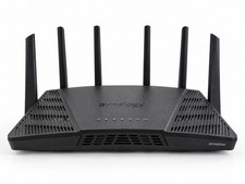 Synology RT6600ax Tri-Band Wi-Fi 6 Router picture