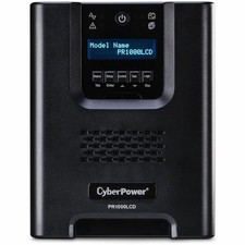 CyberPower Smart App Sinewave 1000VA / 700W Pure Line-Interactive UPS picture