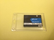 Micron 9300 Max 6.4TB PCIe NVME U.2 2.5