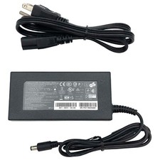 NEW Genuine Flextronics 60W AC Power Adapter FA060LS1-00 12V 5A Charger picture