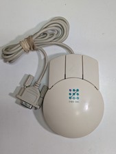 Z-NIX E6QMOUSE X31 Serial Ball Mouse picture