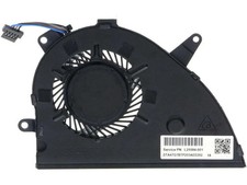 HP Pavilion 15-CS 15-CW Series Genuine CPU Cooling Fan L25584-001 GOOD picture