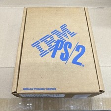 32G3606 | IBM PS/2 486SLC2 Processor Upgrade picture