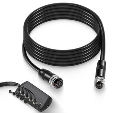 for Humminbird 720073-2 AS EC 10E Ethernet Cable,10 Feet Female to Female picture