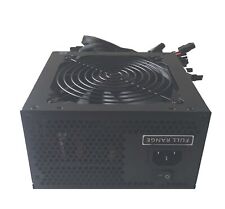 New SHARK 1000W A.PFC 2x PCIE Gaming PC PSU for nVidia GeForce GTX card upgrade picture