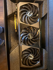 ZOTAC NVIDIA GeForce 4070 ti SUPER picture