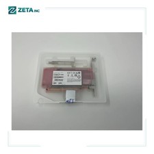 NEW MCX556A-EDAT MELLANOX CONNECTX-5 EX VPI 100GB QSFP28 ADAPTER picture