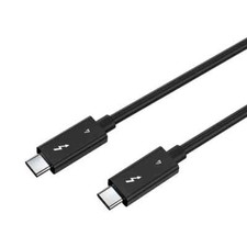 Acasis 40Gbps Thunderbolt 4 Data Cable PD 100W 8K 60Hz Vedio USB-C Cable picture