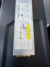 01PF402 , LENOVO ThinkSystem, SR250, 450W AC Power Supply HOT SWAP picture