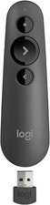 Logitech Wireless Presenter R500s PowerPoint Clicker with Laser Pointer picture