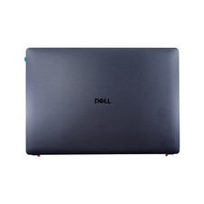 New 075DV7 75DV7 For Dell Pro 14 Premium PA14250 LCD Rear Lid Back Cover A Case picture