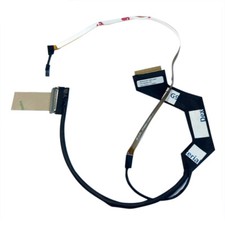 40p LCD EDP Screen Cable K1N-3040287-H58 for MSI MS-15CK Delta 15/Delta 15 A5EFK picture