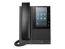 HP Poly CCX 505 For Microsoft Teams VoIP phone SIP, SDP, RTCP, 82Z79AA picture