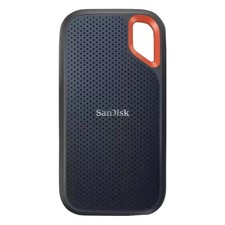 SanDisk Extreme Portable 8TB External SSD - SDSSDE61-8T00-G25 picture