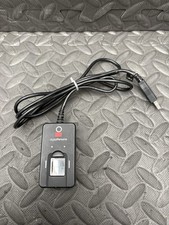 DigitalPersona USB Fingerprint Reader U.ARE.U 5160 50015-001-100 picture