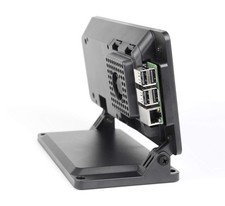 SmartiPi Touch 2 - Case for The Official Raspberry Pi 7