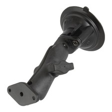 RAP-B-166-RA2U  RAM Twist-Lock Suction Cup Mount with Composi... picture