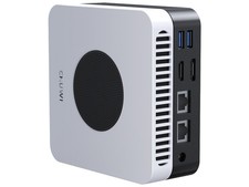 CHUWI Desktop PC LarkBox 100U Intel Core 3 100U 16GB DDR5 512GB SSD Windows 11 picture