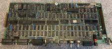Osborne executive CPU board vintage untested picture