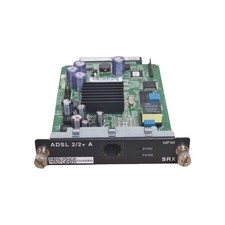 Juniper SRX-MP-1ADSL2-A picture