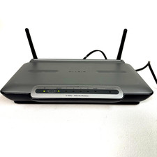 Netgear Range Max Wireless Router Belkin Model F5D 6231-4 picture