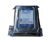 Western Digital 1TB WD10EZEX SATA 3.5