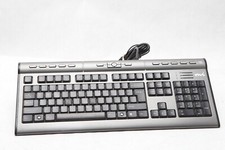 Micro Innovations Ultra Slim Multimedia KB3100MF  Keyboard - G11 picture