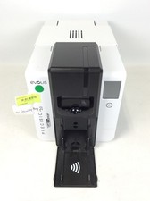 Evolis Card@Once Precision 2.0 Card Printer expert IS2-0001-SP01265 *Read ^ picture