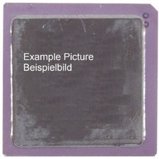 Cyrix MII-300GP 66MHz Bus 3.5x2.9V Socket/Socket 7 CPU Processor Retro Vintage picture