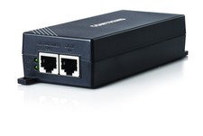 PoE9211 Gigabit Power Over Ethernet Plus Injector 30W 328ft 802.11at Gaming picture