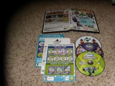The Sims 3 Starter Pack: The Sims 3, High-End Loft Stuff & Late Night PC Games picture