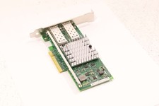 Cisco N2XX-AIPCI01 V01 Dual-Port 10GbE SFP+ PCIe x8 Network Card P/N: 74-6814-01 picture