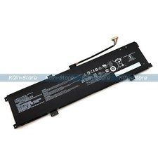 New BTY-M55 OEM Genuine Battery for Msi Pulse GL66 12UGK GL76 12UGSZOK 925QA055H picture