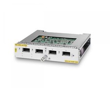 Cisco A9K-MPA-4X10GE Module 4-port 10-Gigabit Port Adapter - ASR 9000 Series picture