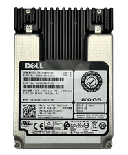 CN3JH Dell Enterprise Class 800GB 12Gb/s SAS SSD Toshiba PX05SMB080Y 0CN3JH picture