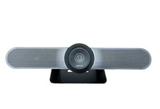 Logitech Meetup 4K Conference Camera Webcam w/Accessories #21 picture