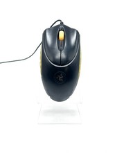 USED Vintage Rare RAZER Copperhead RZ01-050300 Laser Wired Gaming Mouse picture