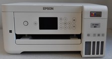Epson EcoTank ET-2850 Wireless All-in-One Inkjet Printer - Tested w/ Full Ink picture