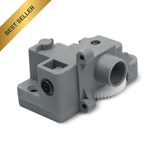 Flashforge Filament Feeding Assembly for Adventurer 5M 3D Printer Extruder Part picture