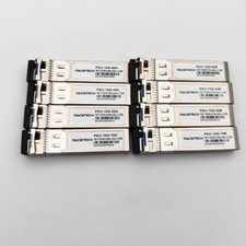 10G SFP Transcevier BiDi WDM module 10km 20km 40km 60km 80km LC Full Compatible picture
