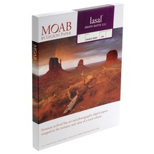 Moab Lasal Matte Photo Paper (4x6 ), 50 Sheets Double-Sided picture