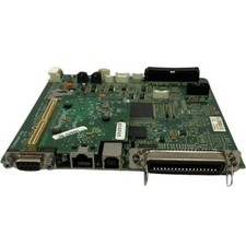 OEM 79400-011 Main Logic Control Board  w/ Ethernet for Zebra ZM400 ZM600 picture